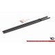 Body kit and visual accessories Side Skirts Diffusers V.2 BMW M2 F87 | races-shop.com