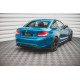 Body kit and visual accessories MAXTON DESIGN rear diffuser for BMW M2 F87 | races-shop.com