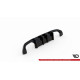 Body kit and visual accessories MAXTON DESIGN rear diffuser for BMW M2 F87 | races-shop.com