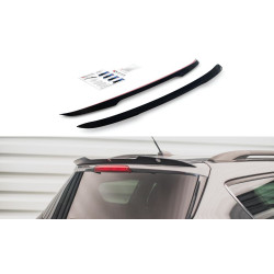 Spoiler Cap Ford Escape Mk3