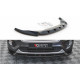 Body kit and visual accessories Front Splitter Ford Escape Mk3 | races-shop.com