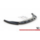 Body kit and visual accessories Front Splitter Ford Escape Mk3 | races-shop.com