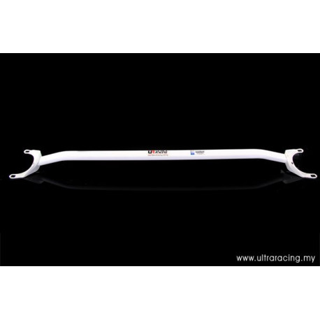 Strutbars Toyota Paseo 1.5 94+ UltraRacing Front Upper Strutbar | races-shop.com
