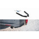 Body kit and visual accessories Rear Side Splitters V.2 Honda Accord Mk7 Type-S | races-shop.com
