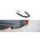 Body kit and visual accessories MAXTON DESIGN rear side splitters for Honda Accord Mk7 Type-S, V2 | races-shop.com