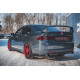 Body kit and visual accessories MAXTON DESIGN rear side splitters for Honda Accord Mk7 Type-S, V2 | races-shop.com