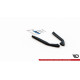 Body kit and visual accessories MAXTON DESIGN rear side splitters for Honda Accord Mk7 Type-S, V2 | races-shop.com