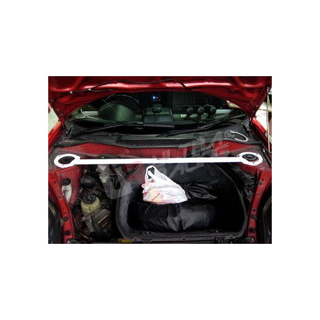Strutbars Toyota MR2/MRS 01-03 UltraRacing Front Upper Strutbar RHD | races-shop.com