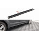 Body kit and visual accessories Side Skirts Diffusers Skoda Octavia Mk3 Facelift | races-shop.com