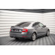 Body kit and visual accessories MAXTON DESIGN side skirts diffusers for Skoda Octavia Mk3 Facelift | races-shop.com