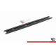Body kit and visual accessories MAXTON DESIGN side skirts diffusers for Skoda Octavia Mk3 Facelift | races-shop.com