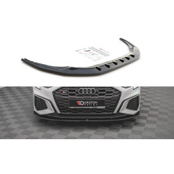 Front Splitter V.1 Audi S3 / A3 S-Line 8Y