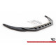 Body kit and visual accessories Front Splitter V.4 Audi S3 / A3 S-Line 8Y | races-shop.com