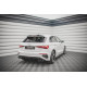 Body kit and visual accessories Rear Side Splitters V.2 Audi S3 Sportback 8Y | races-shop.com