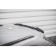 Body kit and visual accessories Spoiler Cap V.2 Audi S4 / A4 S-Line Avant B9 | races-shop.com
