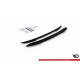 Body kit and visual accessories Spoiler Cap V.2 Audi S4 / A4 S-Line Avant B9 | races-shop.com