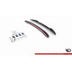 Body kit and visual accessories Spoiler Cap V.2 Audi S4 / A4 S-Line Avant B9 | races-shop.com