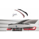 Body kit and visual accessories MAXTON DESIGN spoiler cap for BMW 3 G20 | races-shop.com