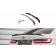 Body kit and visual accessories Spoiler Cap BMW 3 G20 | races-shop.com