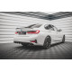 Body kit and visual accessories MAXTON DESIGN spoiler cap for BMW 3 G20 | races-shop.com