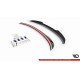 Body kit and visual accessories Spoiler Cap BMW 3 G20 | races-shop.com