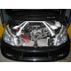 Strutbars Daihatsu Terios 5-Seat 06+ Ultra-R 4P Front Upper Strutbar | races-shop.com