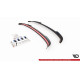Body kit and visual accessories Spoiler Cap BMW 3 Touring G21 M-Pack | races-shop.com
