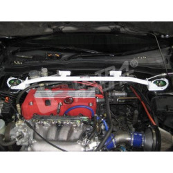 Honda Integra 01-06 DC5 Ultra-R 4-Point Front Upper Strutbar