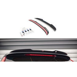 MAXTON DESIGN spoiler cap for Volvo V90 Mk2