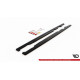 Body kit and visual accessories Side Skirts Diffusers Mini Cooper S John Cooper Works F56 | races-shop.com