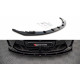 MAXTON DESIGN front splitter for BMW M4 G82 / M3 G80, V1
