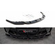 Body kit and visual accessories Front Splitter V.2 BMW M4 G82 / M3 G80 | races-shop.com