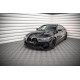 Body kit and visual accessories Front Splitter V.2 BMW M4 G82 / M3 G80 | races-shop.com