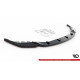 Body kit and visual accessories Front Splitter V.2 BMW M4 G82 / M3 G80 | races-shop.com