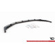Body kit and visual accessories Front Splitter V.2 BMW M4 G82 / M3 G80 | races-shop.com