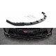 MAXTON DESIGN front splitter for BMW M4 G82 / M3 G80, V3