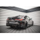 Body kit and visual accessories Rear Side Splitters BMW M4 G82 | races-shop.com