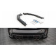 Body kit and visual accessories Rear Side Splitters BMW M4 G82 | races-shop.com
