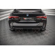 Body kit and visual accessories Rear Side Splitters BMW M4 G82 | races-shop.com