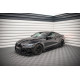Body kit and visual accessories Side Skirts Diffusers V.2 BMW M4 G82 | races-shop.com