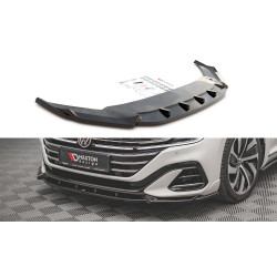 Front Splitter V.1 Volkswagen Arteon R-Line Facelift