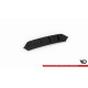 Body kit and visual accessories MAXTON DESIGN rear diffuser for Volkswagen Arteon R-Line Facelift | races-shop.com