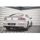 Body kit and visual accessories Rear diffuser Volkswagen Arteon R-Line Facelift | races-shop.com