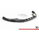 Body kit and visual accessories MAXTON DESIGN front splitter for BMW 4 M-Pack G22, V2 | races-shop.com