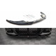MAXTON DESIGN front splitter for BMW 4 M-Pack G22, V3
