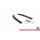 Body kit and visual accessories MAXTON DESIGN rear side splitters for BMW 4 M-Pack G22, V1 | races-shop.com