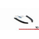 Body kit and visual accessories MAXTON DESIGN rear side splitters for BMW 4 M-Pack G22, V1 | races-shop.com