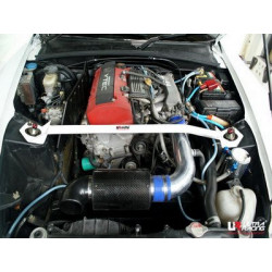 Honda S2000 99-03 UltraRacing 2-Point Front Upper Strutbar