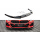 Body kit and visual accessories Front Splitter V.1 BMW Z4 M-Pack G29 | races-shop.com