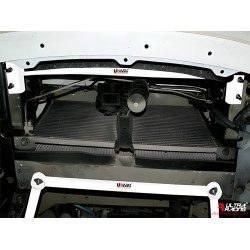 ULTRA RACING 2-point front lower brace for Honda S2000 AP1/2